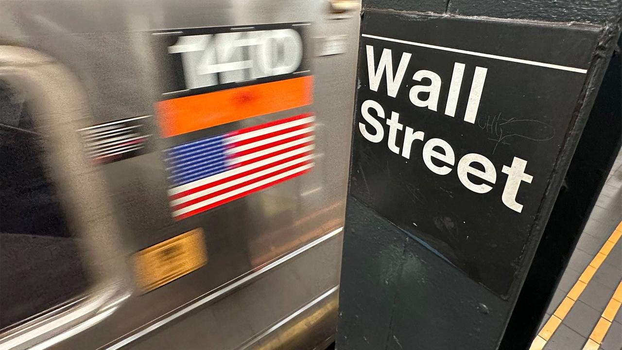 Marktbericht: Wall Street in der Warteschleife