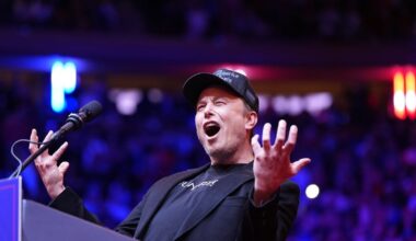 Team Trump Panics as “Hell” Breaks Loose in Elon Musk’s Voting Plan