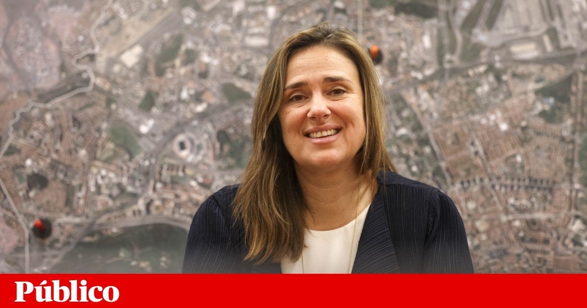 “Lisboa tem 66 bairros municipais e só cinco dão problemas. Nos outros vive-se bem”