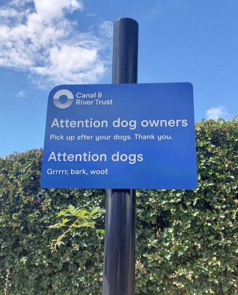 We should have these everywhere